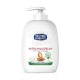Sapone Liquido Antiscrepolature Con Olio Di Argan Azione Igienizzante Dispenser 200 Ml