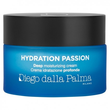 Hydration Passion Deep Moisturizing Cream 50 ml