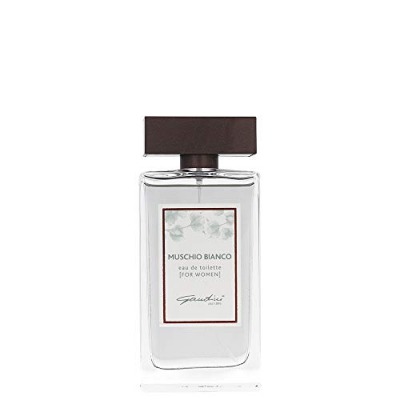 Muschio Bianco - Eau de Toilette 100 ml