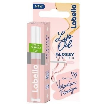 Lip Oil Glossy Shine