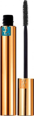 Mascara Volume Effet Faux Cils Waterproof 01 Noir Fusain