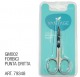 Forbicina Punta Dritta