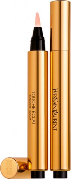 Touche eclat - Correttore Illuminante 01 Rose Lumiere