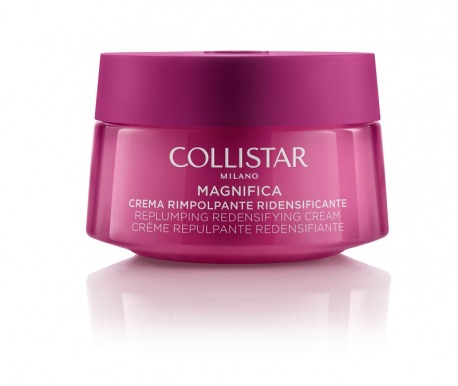 Magnifica Crema Rimpolpante Ridensificante Viso E Collo