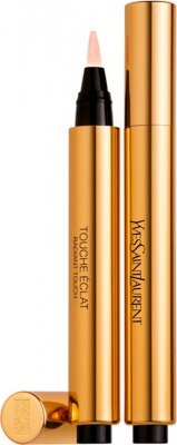 Touche eclat - Correttore Illuminante 02 Ivoire Lumiere