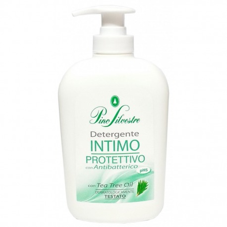 Detergente Intimo Protettivo 250 ml