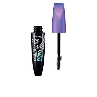 Mascara Scandaleyes Wow Wings Extreme Black