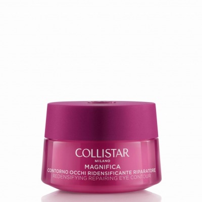 Collistar Magnifica Contorno Occhi Ridensificante Riparatore 15 ml