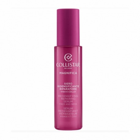 Collistar Magnifica Siero Ridensificante Riparatore 30 ml