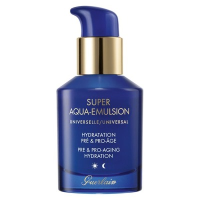 Super Aqua Emulsion Universelle 50 Ml