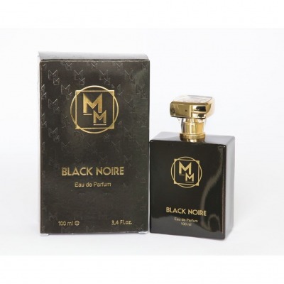 Black Noire – Eau de Parfum 100 ml