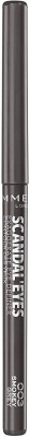 Matita Occhi Automatica Exaggerate 3 Smoke Grey