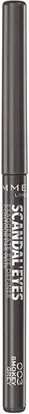 Matita Occhi Automatica Exaggerate 3 Smoke Grey