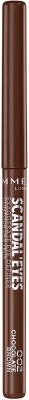 Matita Occhi Automatica Exaggerate 2 Chocolate Brown