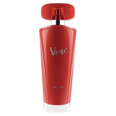 VAMP! RED – Eau de Parfum 100 ml