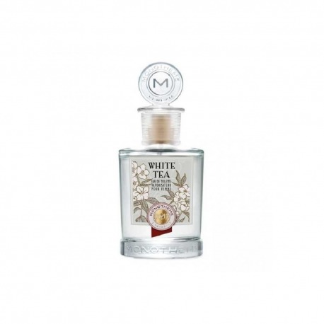 WHITE GARDENIA - Eau de Toilette 100 ml