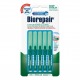 Biorepair Pro Scovolini Interdentali Cilindrici con microRepair 0.82 mm