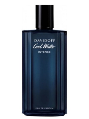 Cool Water Intense – Eau de Parfum 100 ml