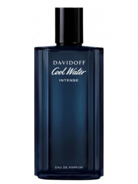 Cool Water Intense – Eau de Parfum 100 ml