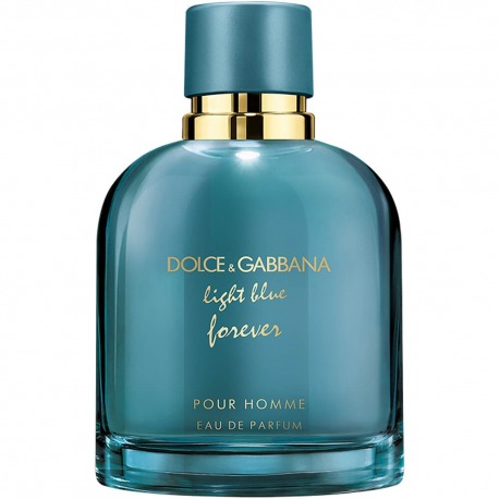 Light Blue Forever Pour Homme – Eau de Parfum 100 ml