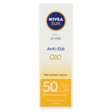 Crema Q10 Fp50 50 Ml
