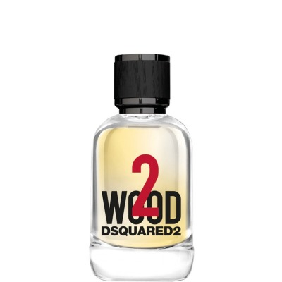 2 Wood Dsquared2 – Eau de Toilette 50 ml