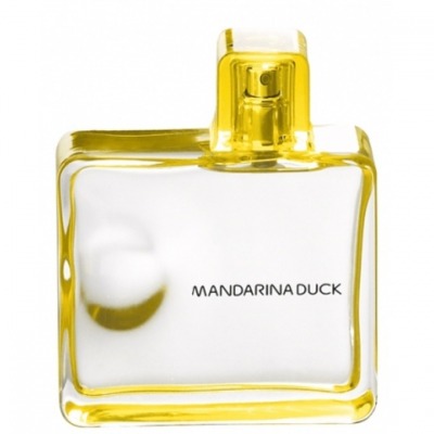 Mandarina Duck – Eau de Toilette 100 ml
