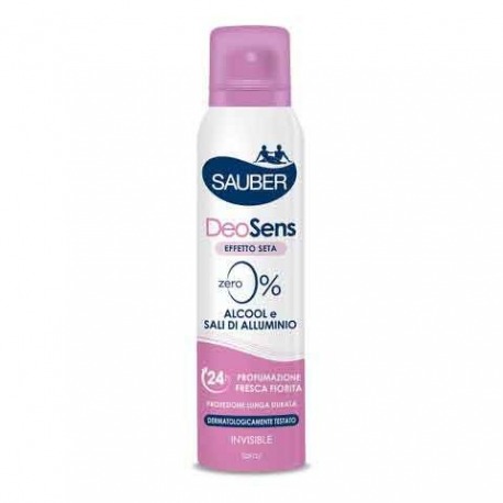 Deo spray 150 ml Fresco Fiorito