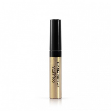 Lip Gloss Volume 110 Golden Sunset