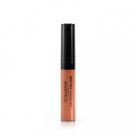 Lip Gloss Volume 120 Peach Cameo