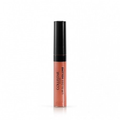 Lip Gloss Volume 130 Divine Oranges