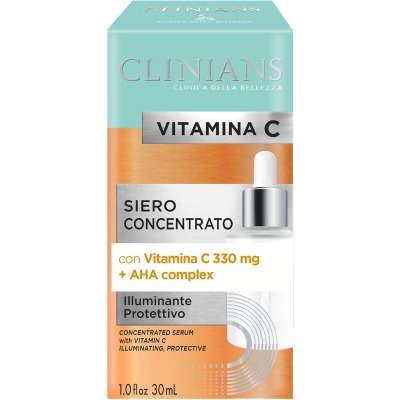 Siero Concentrato Vitamina C 30 ml