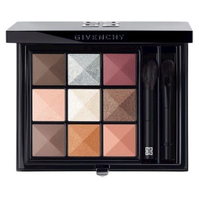 LE 9 PALETTE OMBRETTI N 01