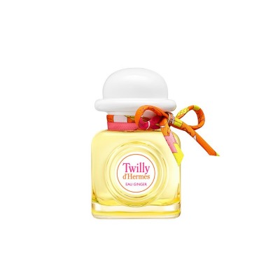 Twilly d`Hermes Eau Ginger - Eau de Parfum 50 ml