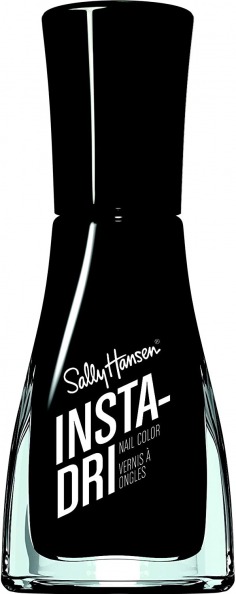INSTA DRI 573 Black To Black