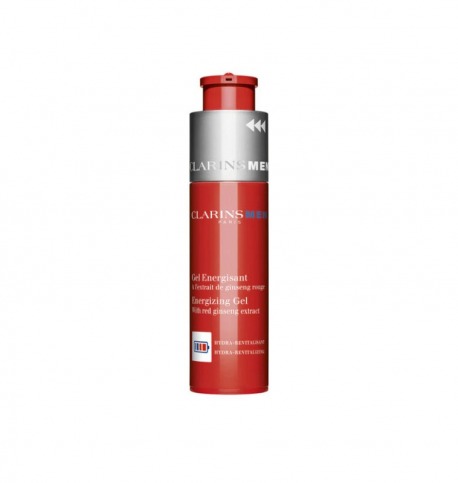 Men Gel Energisant 50 Ml