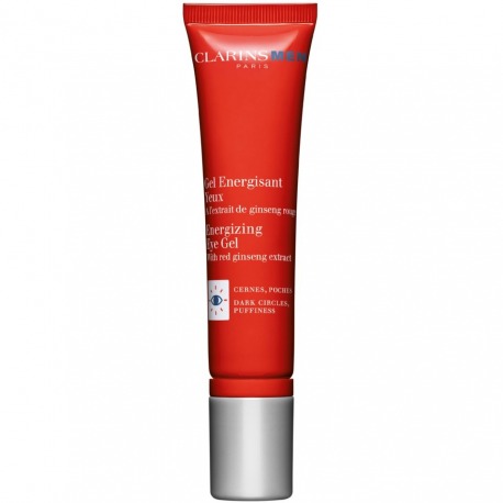 Men Gel Energisant Yeux 15 Ml