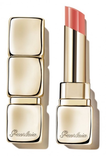 KISSKISS SHINE BLOOM N 309 Fresh Coral