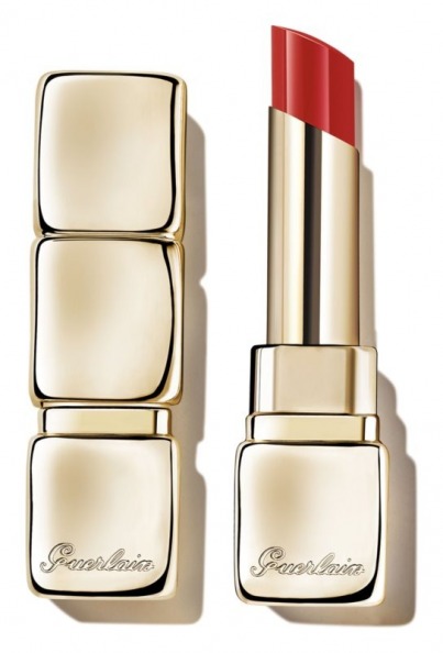 KISSKISS SHINE BLOOM N 709 Petal Red