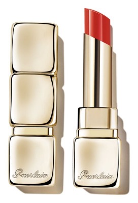 KISSKISS SHINE BLOOM N 775 Poppy Kiss