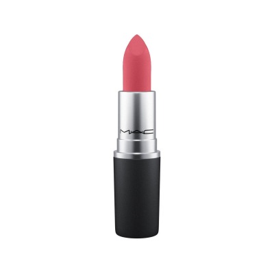 MAC LIPS L/STICK POW.KISS A LITTLE TAMEDE