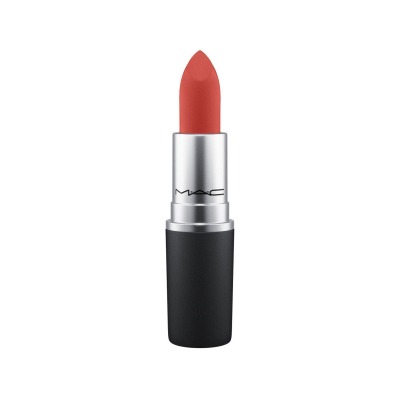 MAC LIPS L/STICK POW.KISS DEVOTED TO CHILL
