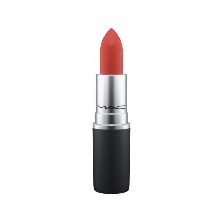 MAC LIPS L/STICK POW.KISS DEVOTED TO CHILL