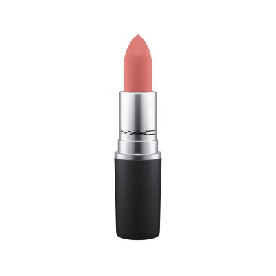 MAC LIPS L/STICK POW.KISS MULL IT OVER