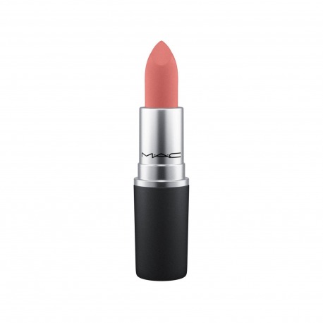 MAC LIPS L/STICK POW.KISS MULL IT OVER