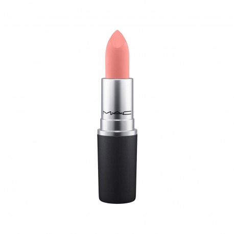 MAC LIPS L/STICK POW.KISS REVEREN