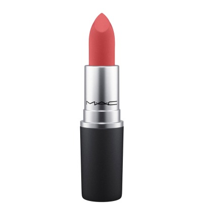 MAC LIPS L/STICK POW.KISS STAY CURIOUS