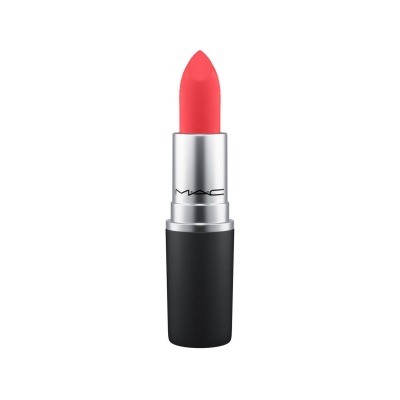 MAC LIPS L/STICK POW.KISS MANDARINO
