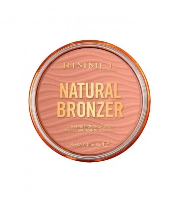 NATURAL BRONZER RESTAGE 001 Sunlight