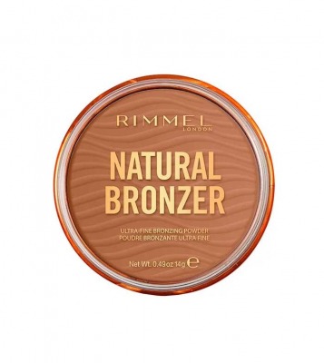 NATURAL BRONZER RESTAGE 003 Sunset